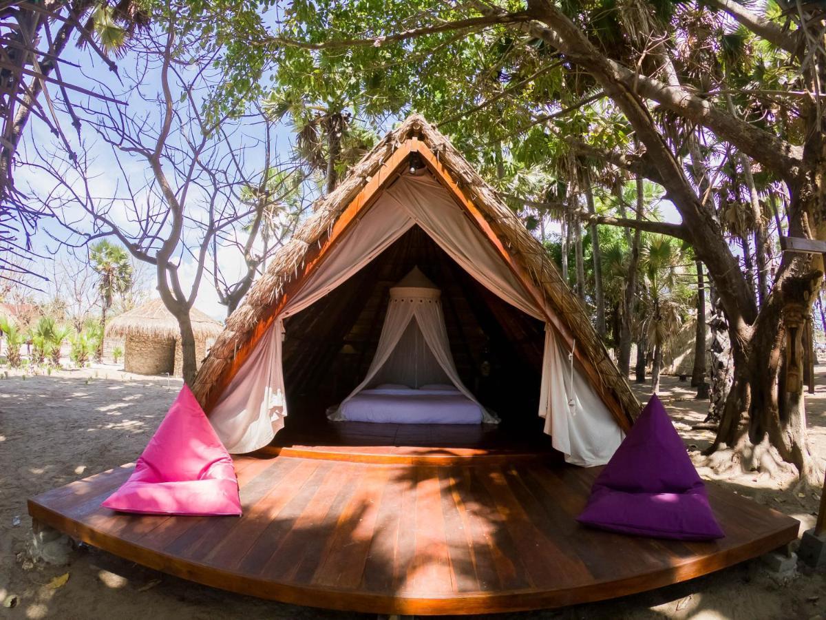Costa Beach Resort & Club Waingapu Εξωτερικό φωτογραφία