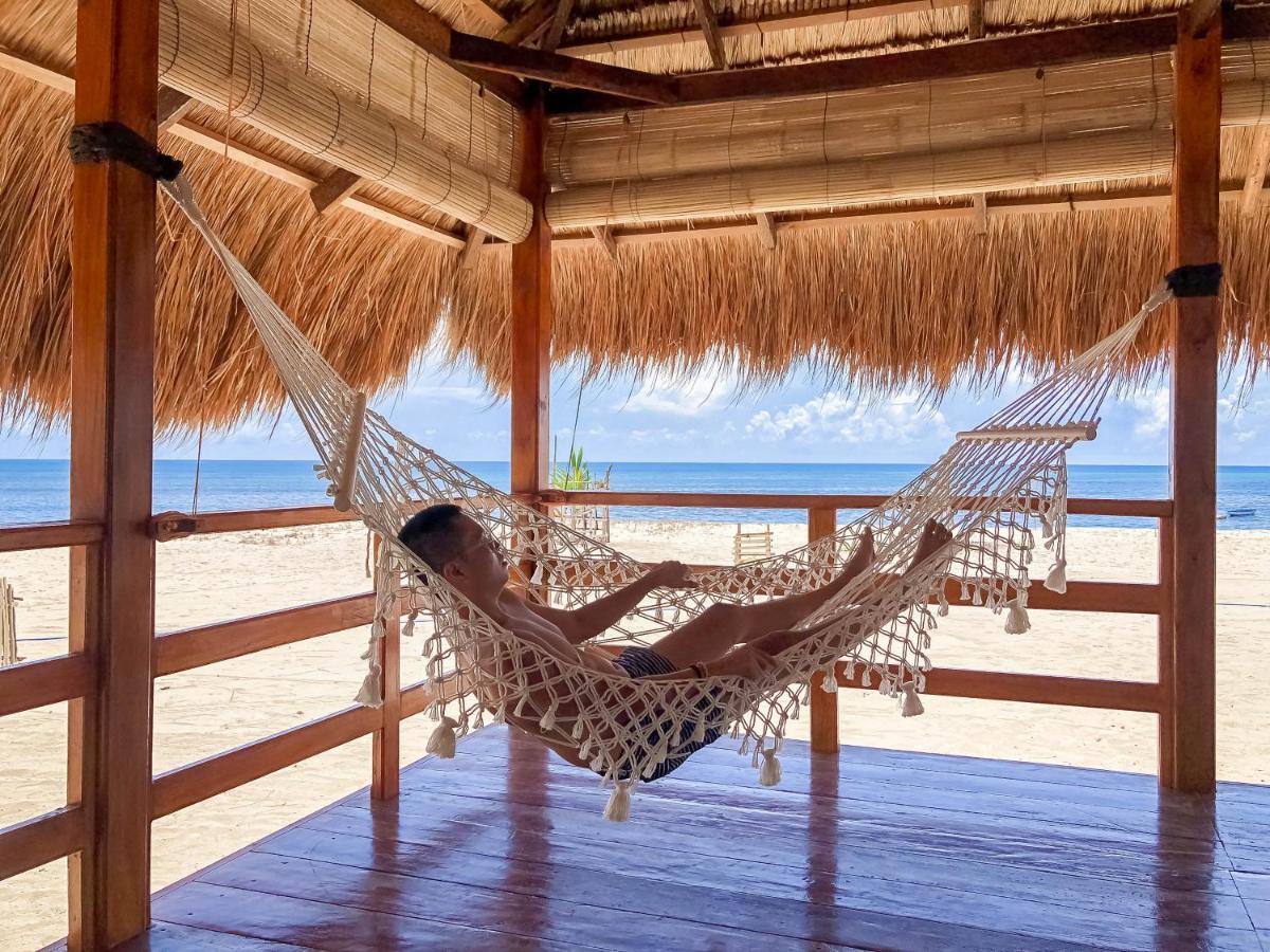 Costa Beach Resort & Club Waingapu Εξωτερικό φωτογραφία